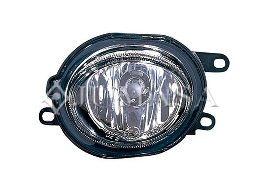Luzes de nevoeiro direitas 67807605 Rover