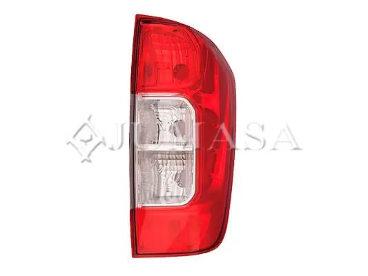  Lanterna traseira direita Nissan Navara NP300 IV pick-up (D23, D23T) (2014 - 2021) NP300 IV