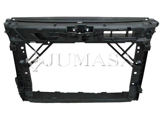Compre Suporte do radiador montado (painel de montagem de fixação das luzes) Skoda Rapid 