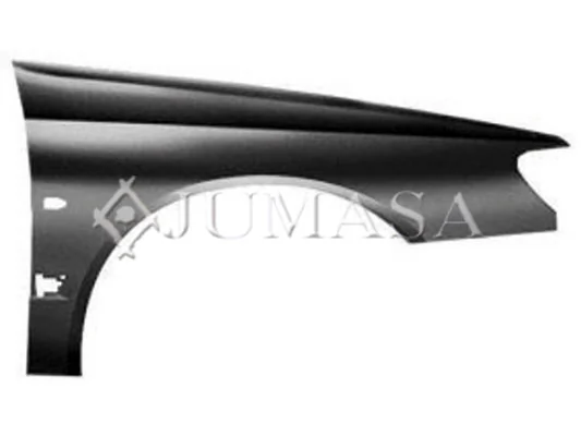 Compre RXC60537 Polcar Pára-lama dianteiro direito