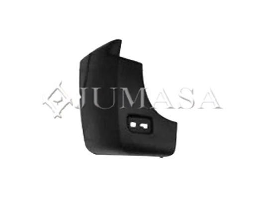 Compre 95529545 Peugeot/Citroen Pára-choque traseiro, parte esquerda