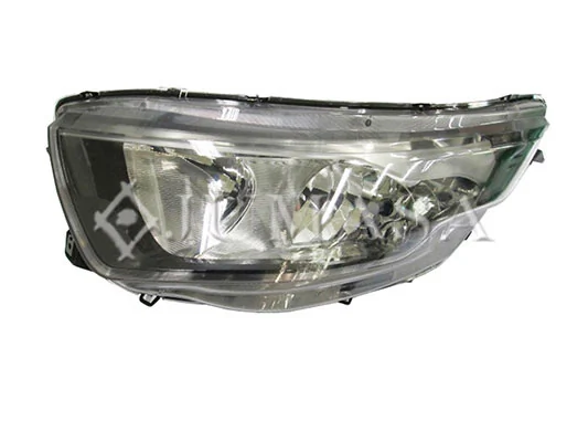 Luz esquerda Iveco Daily VI 
