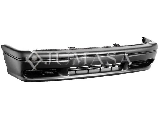 Pára-choque dianteiro para Renault 19 II S53