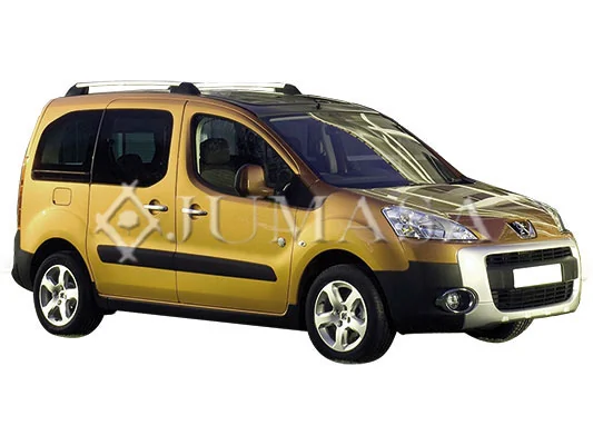 Capota Citroen Berlingo  B9