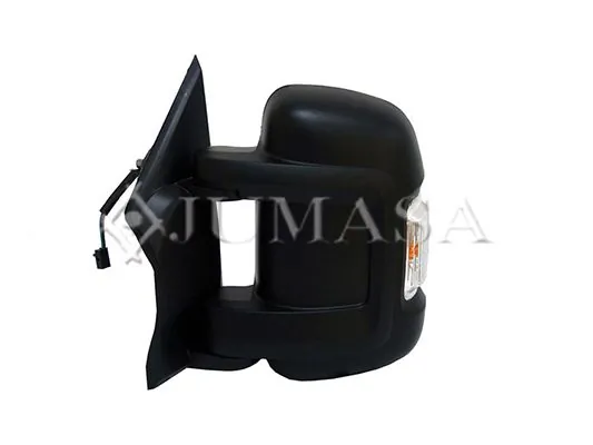 Compre 8154NC Peugeot/Citroen Espelho de retrovisão esquerdo