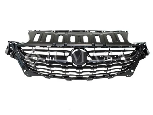  Grelha do radiador Opel Corsa E hatchback (X15) (2014 - 2026) E