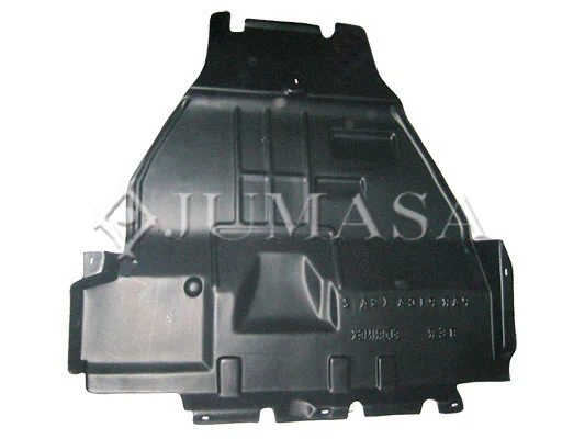 Proteção de motor, de panela (da seção de motor) Polcar 2351346