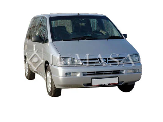 Pára-brisas Peugeot Expert preço, a partir de 224,42 USD