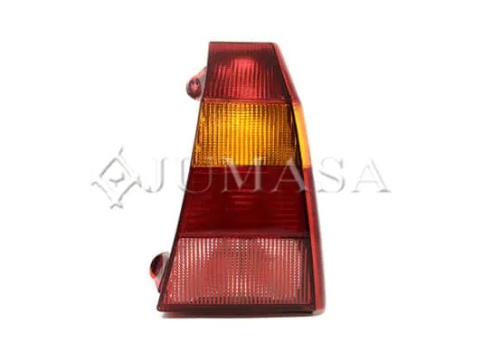  Lanterna traseira direita Citroen AX hatchback (ZA) (1986 - 1998) 