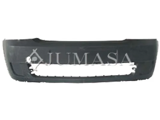 Pára-choque dianteiro Opel Meriva A monovolume (2003 - 2010) A