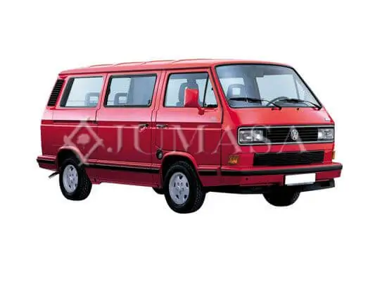 Espelho de retrovisão esquerdo Volkswagen Transporter preço, a partir de 23,31 USD
