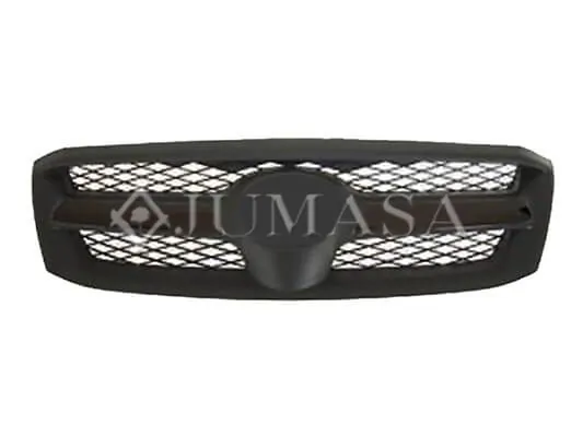 Grelha do radiador Toyota Hilux  KUN25