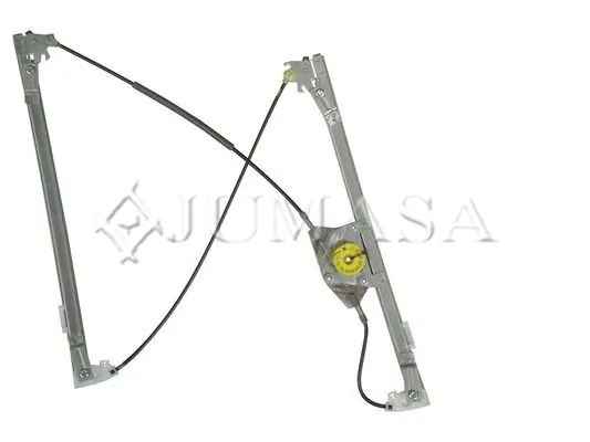 Mecanismo de acionamento de vidro da porta dianteira esquerda BMW X5  E70