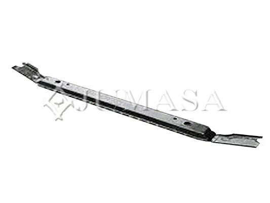  Reforçador do pára-choque dianteiro Mercedes E sedan (W210) (1995 - 2002) 