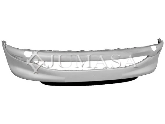 Compre Pára-choque dianteiro Peugeot 206 