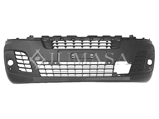 Compre 1615660680 Peugeot/Citroen Pára-choque dianteiro