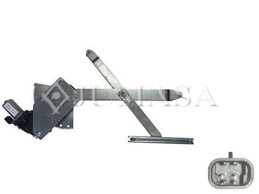 Compre AC900 Magneti Marelli Mecanismo de acionamento de vidro da porta dianteira direita