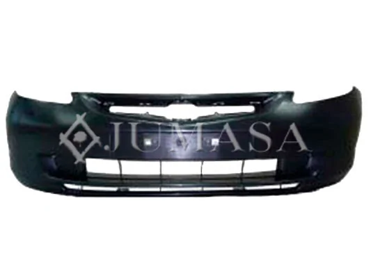  Pára-choque dianteiro Honda Jazz hatchback (GD, GE) (2002 - 2008) 