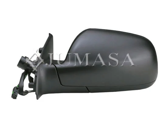  Espelho de retrovisão esquerdo Peugeot 307 SW carrinha (3H) (2002 - 2009) SW