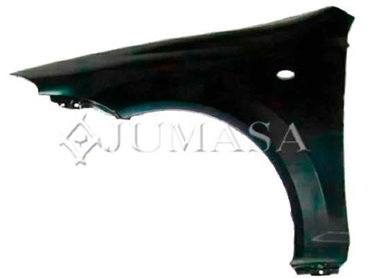  Pára-lama dianteiro esquerdo Chevrolet Lacetti hatchback (J200) (2003 - 2013) 