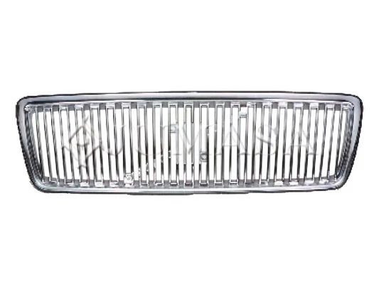 Grelha do radiador Volvo V70 I LV