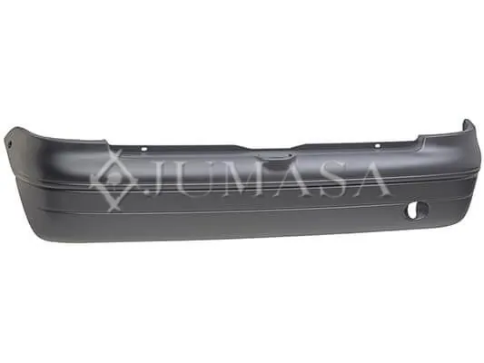 Pára-choque traseiro Renault Twingo I C06