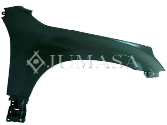  Pára-lama dianteiro direito Suzuki Grand Vitara SUV (JB) (2005 - 2026) 