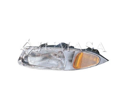 Luz esquerda para Rover 25  RF