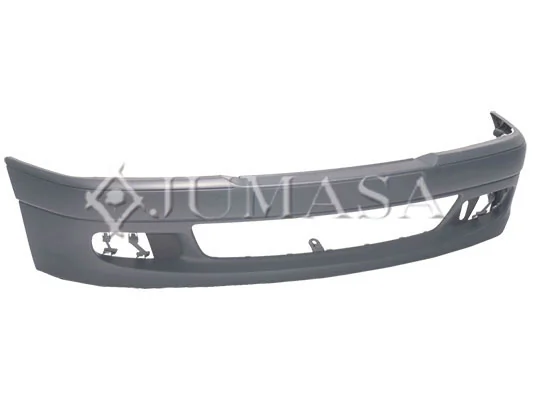 Pára-choque dianteiro Peugeot 306  7A