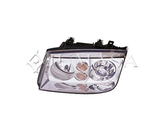 Luz esquerda Volkswagen Bora preço, a partir de 63,70 USD