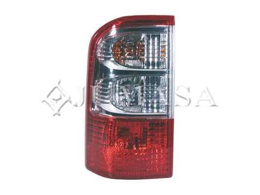 Compre Lanterna traseira direita Nissan Patrol 