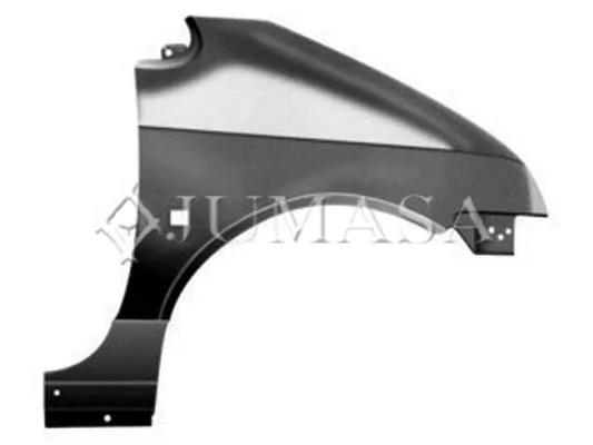  Pára-lama dianteiro direito Renault Twingo I hatchback (C06) (1992 - 2007) I