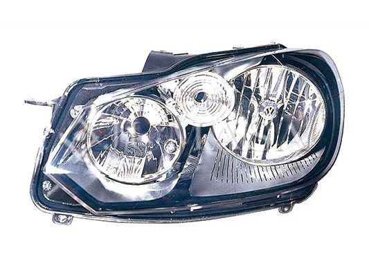 Compre Luz direita Volkswagen Golf 6