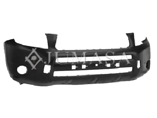 Compre 5211942926 Toyota Pára-choque dianteiro