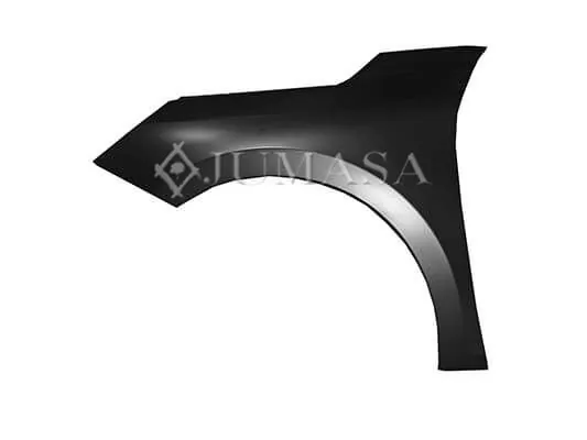 Pára-lama dianteiro esquerdo Peugeot/Citroen 9829283280 preço, a partir de 230,22 USD