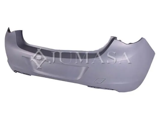 Compre Pára-choque traseiro Opel Astra 