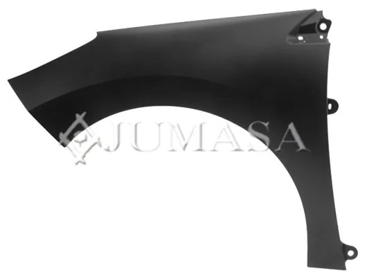 Pára-lama dianteiro esquerdo Peugeot 408 preço, a partir de 50,89 USD
