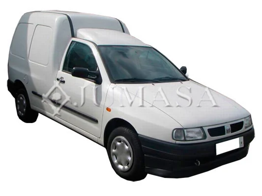 Capota Seat Ibiza II 6K1