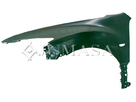  Pára-lama dianteiro esquerdo Mazda 6 carrinha (GH) (2007 - 2009) 