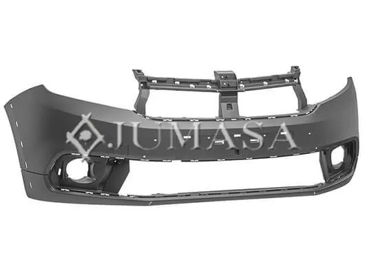 Pára-choque dianteiro Starline KH1302903 preço, a partir de 121,48 USD