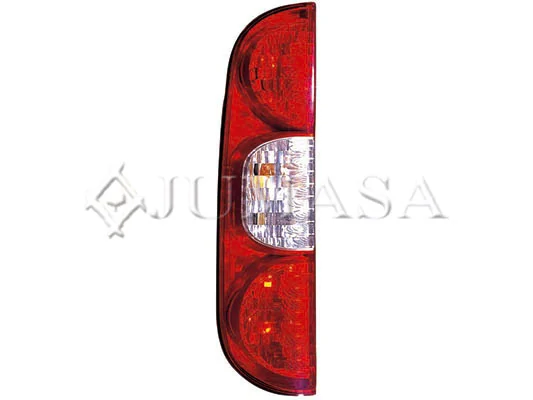 Lanterna traseira direita Fiat Doblo I 223