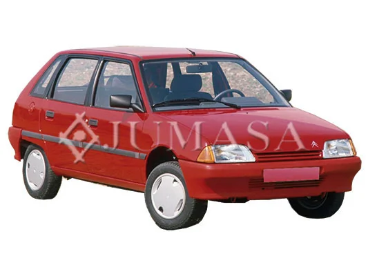 Espelho de salão interno Citroen Berlingo preço, a partir de 15,25 USD