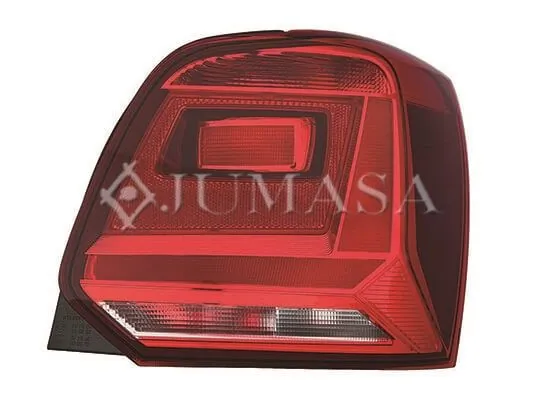 Lanterna traseira direita Jumasa 42425559 preço, a partir de 66,25 USD