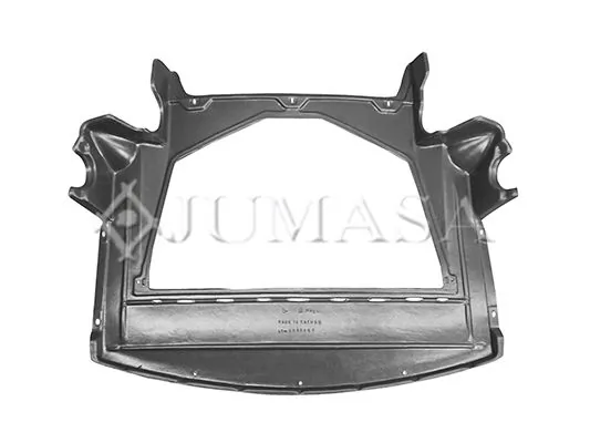 Proteção de motor, de panela (da seção de motor) BMW 5 preço, a partir de 57,66 USD