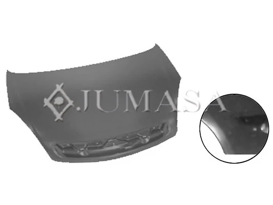 05031056 Jumasa Capota