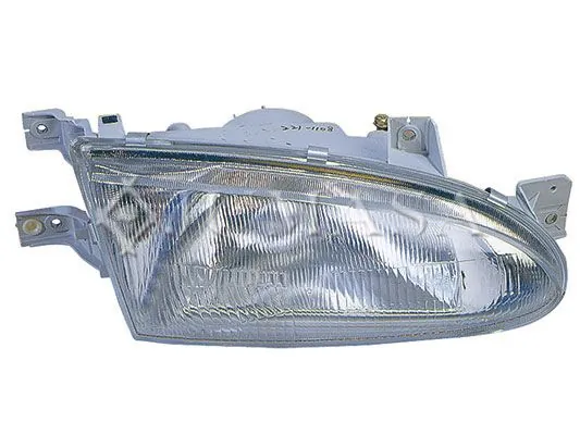 3154R6E Depo/Loro/Abakus Luz direita