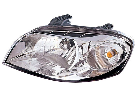 96650528 Opel Luz direita