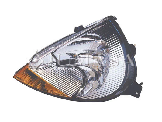 Luz direita Ford Ka  RBT