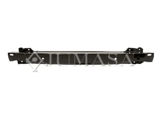  Reforçador do pára-choque traseiro Opel Zafira B monovolume (A05) (2005 - 2011) B