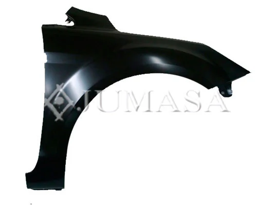  Pára-lama dianteiro direito Ford Focus II hatchback (DA, HCP, DP) (2004 - 2011) II